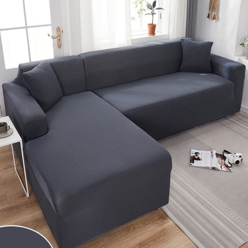 Sofa Cover - Waterproof Protection for Stains & Easy Care Slipcovers 3